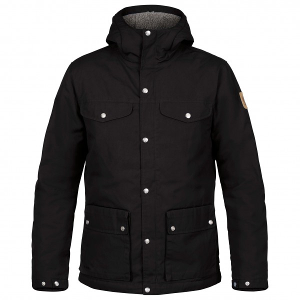 Fjällräven - Greenland Winter Jacket - Veste d'hiver