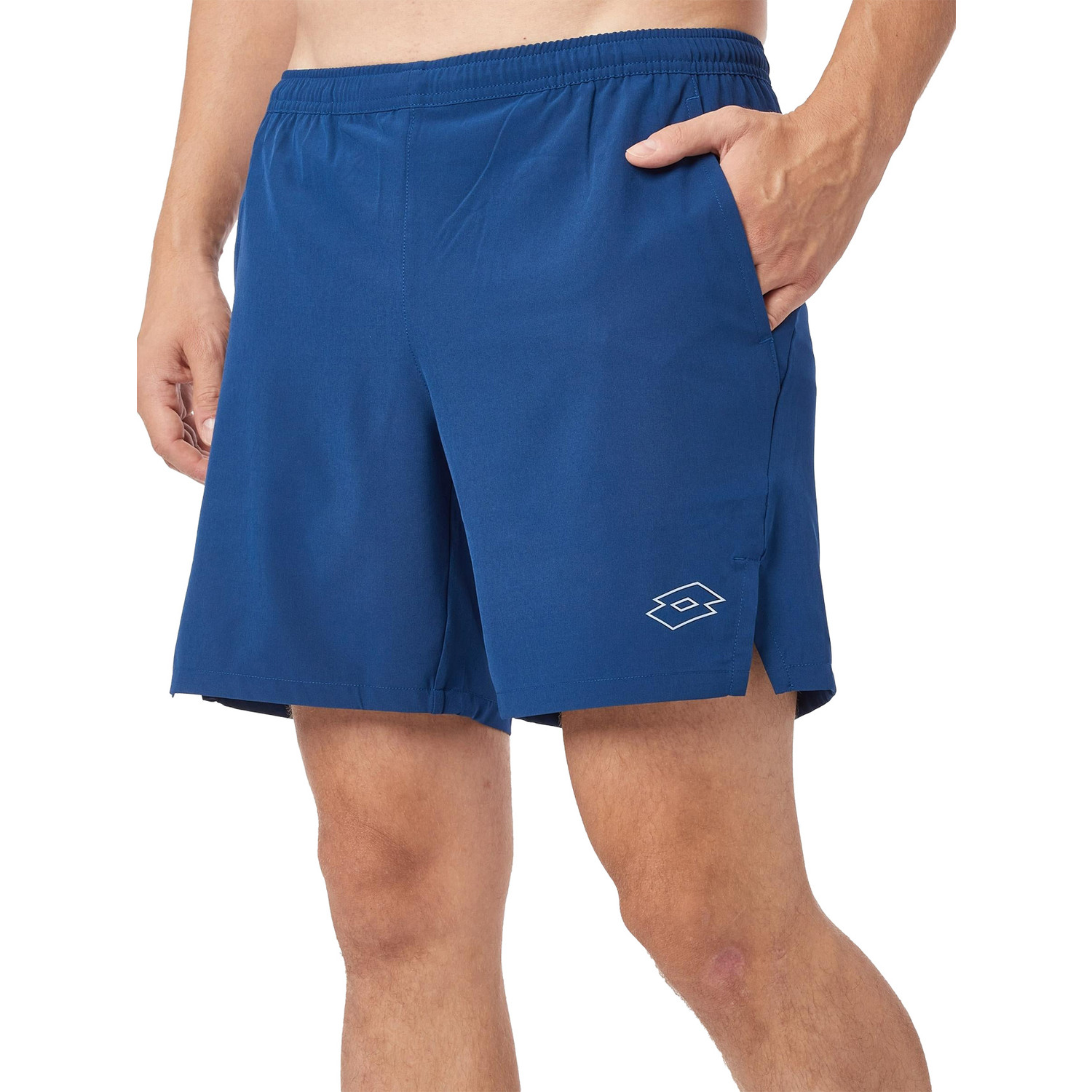 Lotto Tech I Short 7 Inch