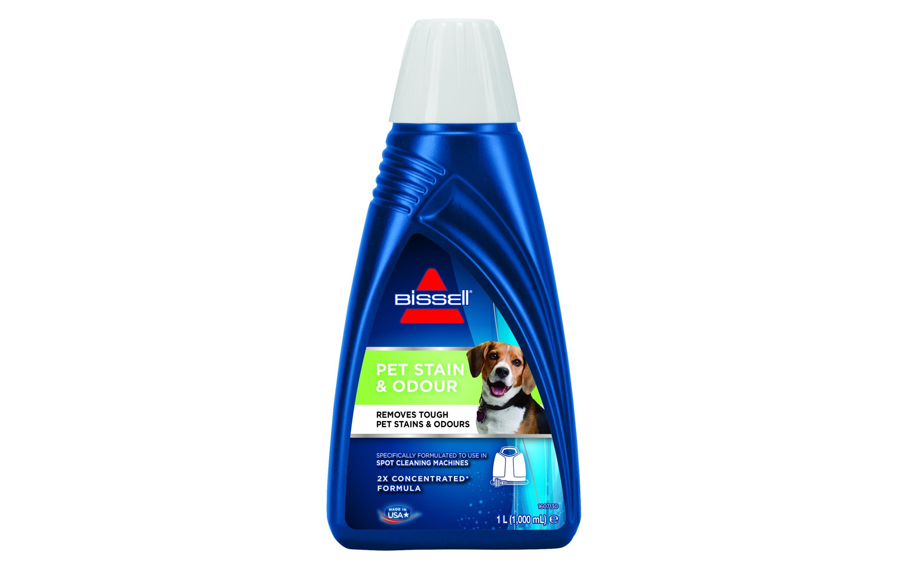 Bodenreiniger Pet Stain & Odour 1 lFleckenreinigungsmittel