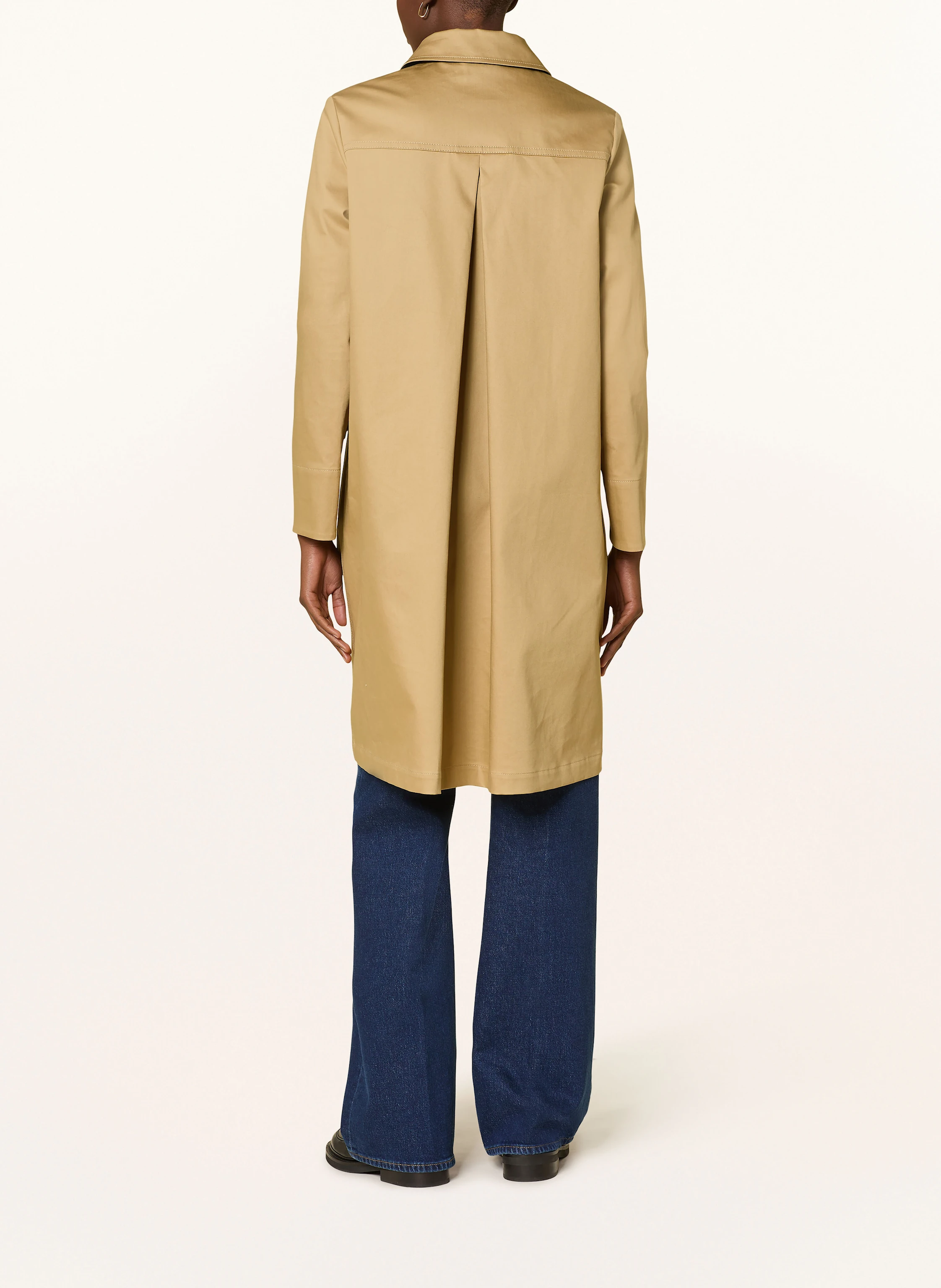 Fay Trenchcoat