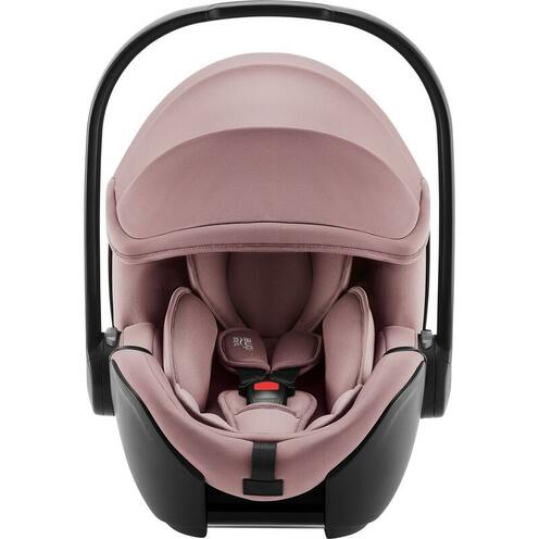 Siège-auto gr.0/0+ BABY-SAFE PRO - Dusty rose - BRITAX RÖMER