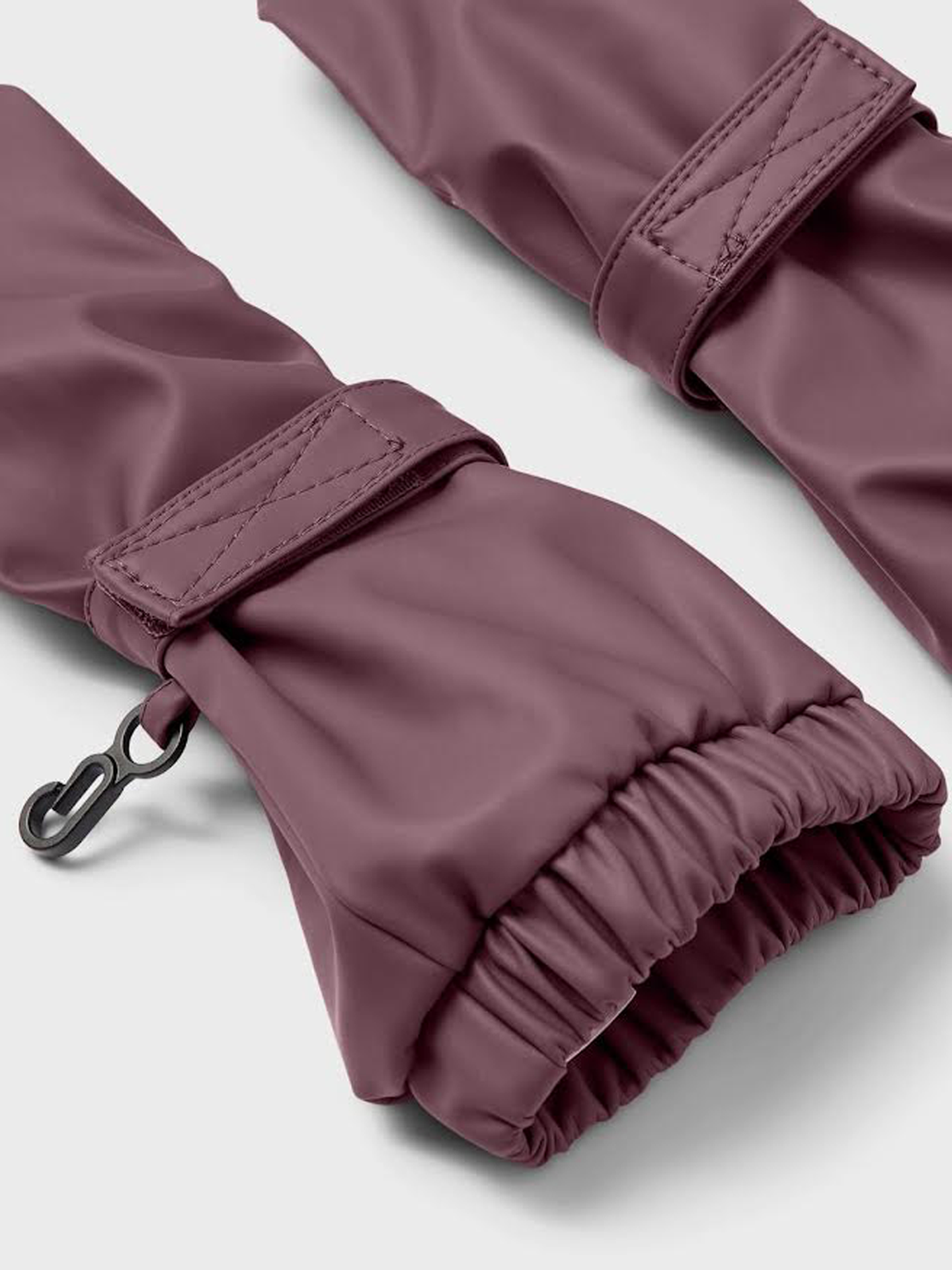 Dry Mitten