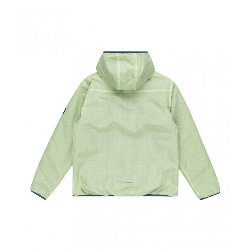 A Frame Reversible Jacket - Parka homme