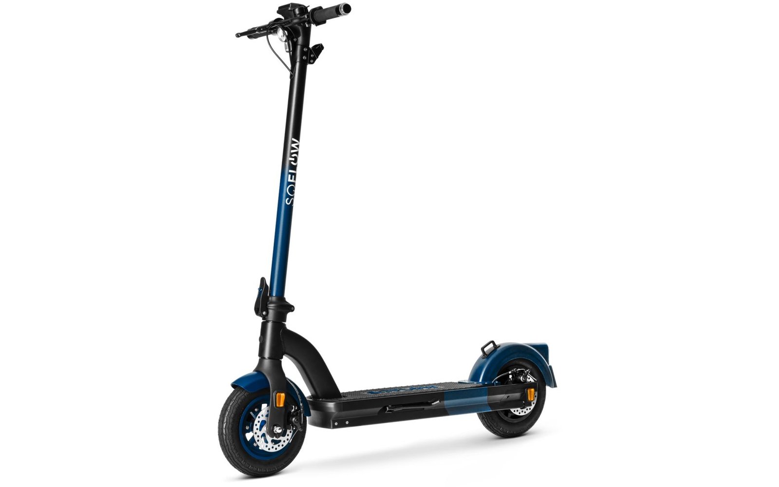 SoFlow S04 Pro E-Scooter / Elektroroller mit Straßenzulassung