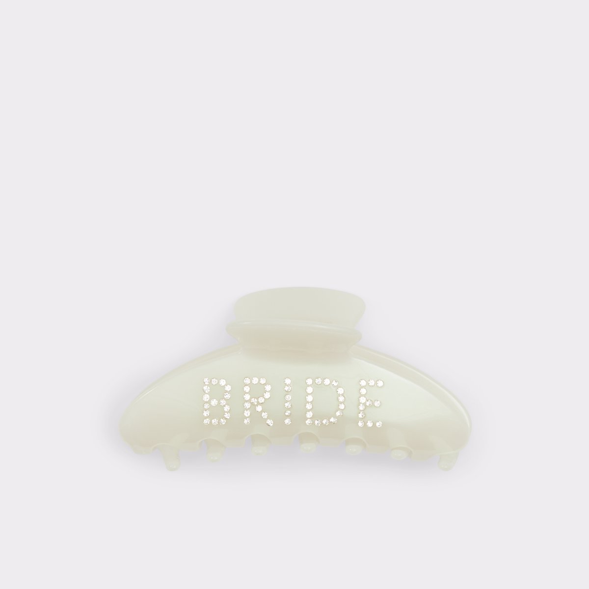 Brideclip White Women Hair Accessories