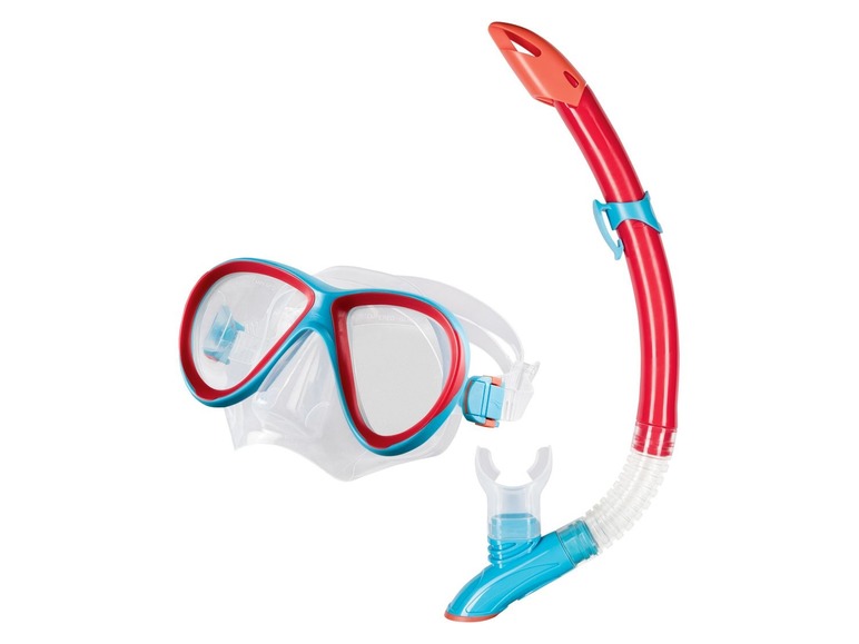 Snorkelset voor volwassenen