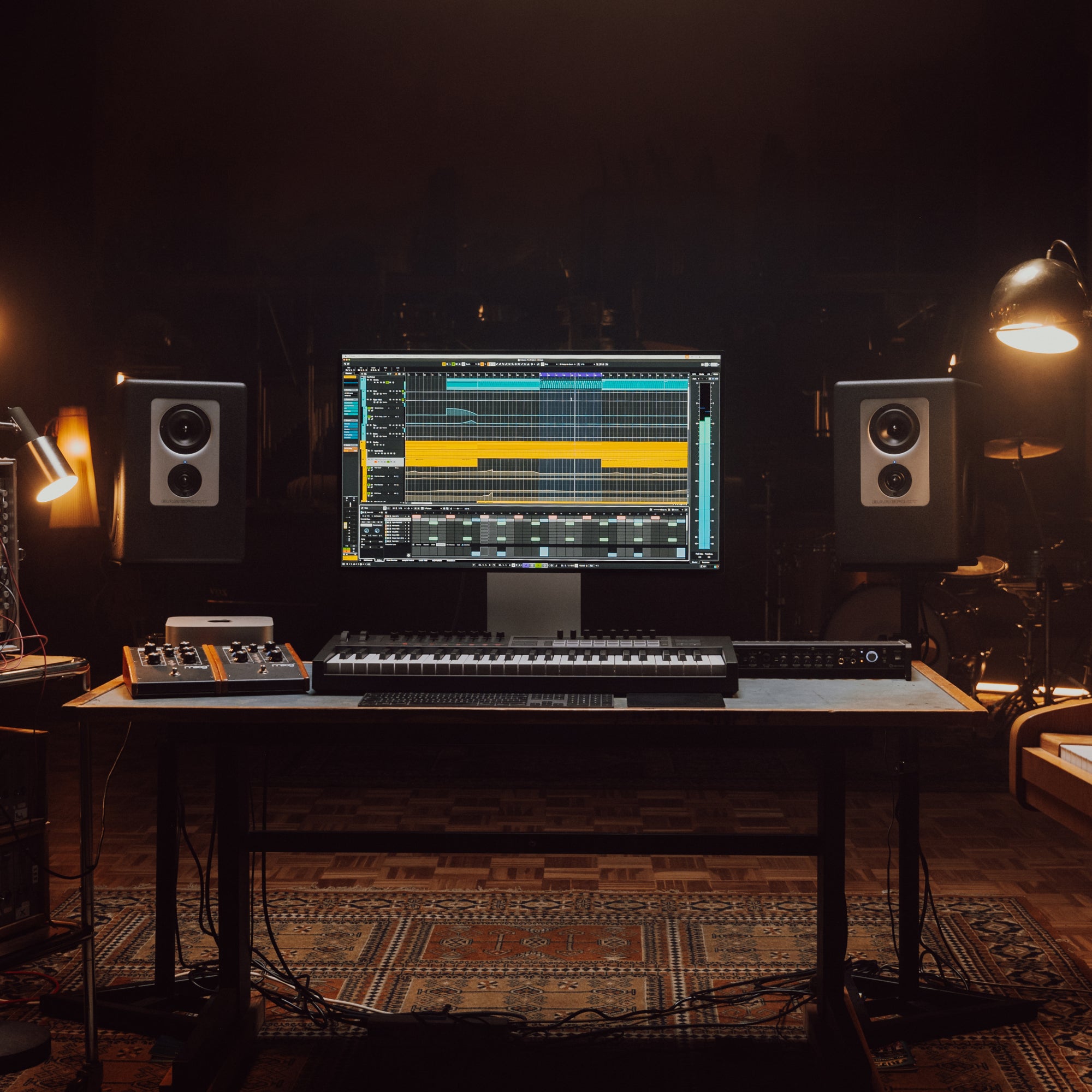 Steinberg Cubase Pro 14 Upgrade van LE 12-14 (download)
