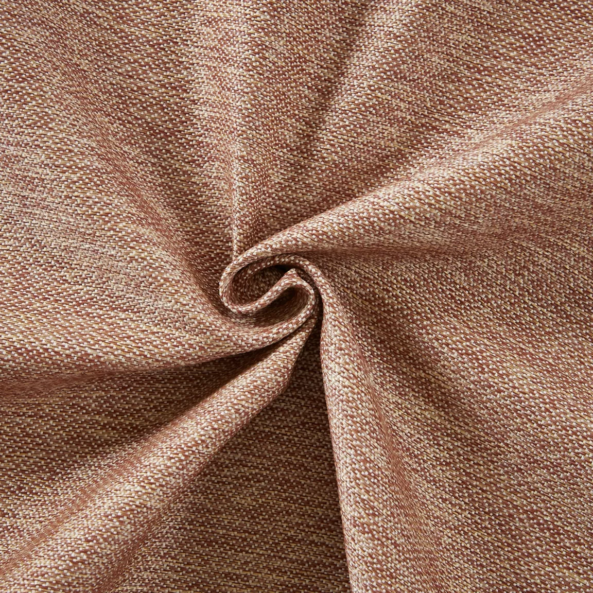 Housse de coussin pour bain de soleil (190 x 70 cm) Naia Corail