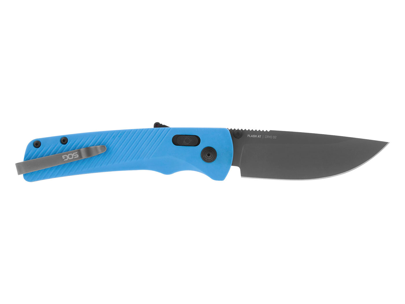 SOG Flash AT Civic Cyan PE