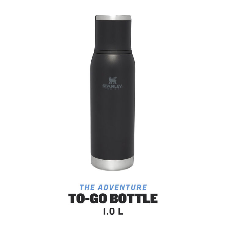 Stanley Adventure To-Go Bottle 1. 0L