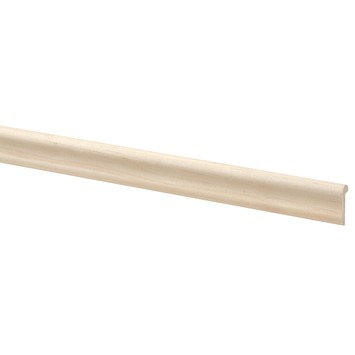 Golflijst grenen 1122 10x22 mm 270 cm