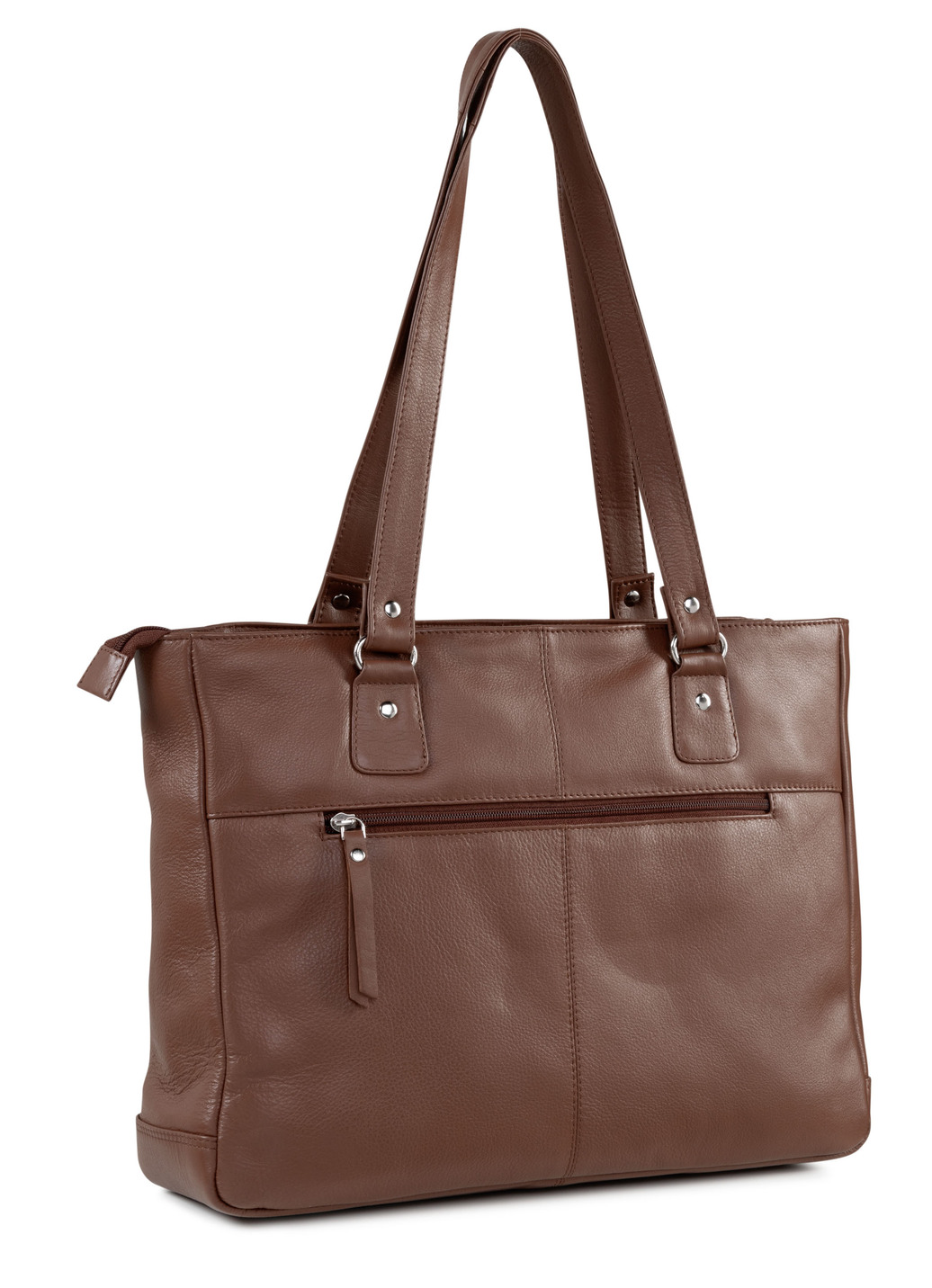 Laurina Tasche aus Vollrind-Nappaleder