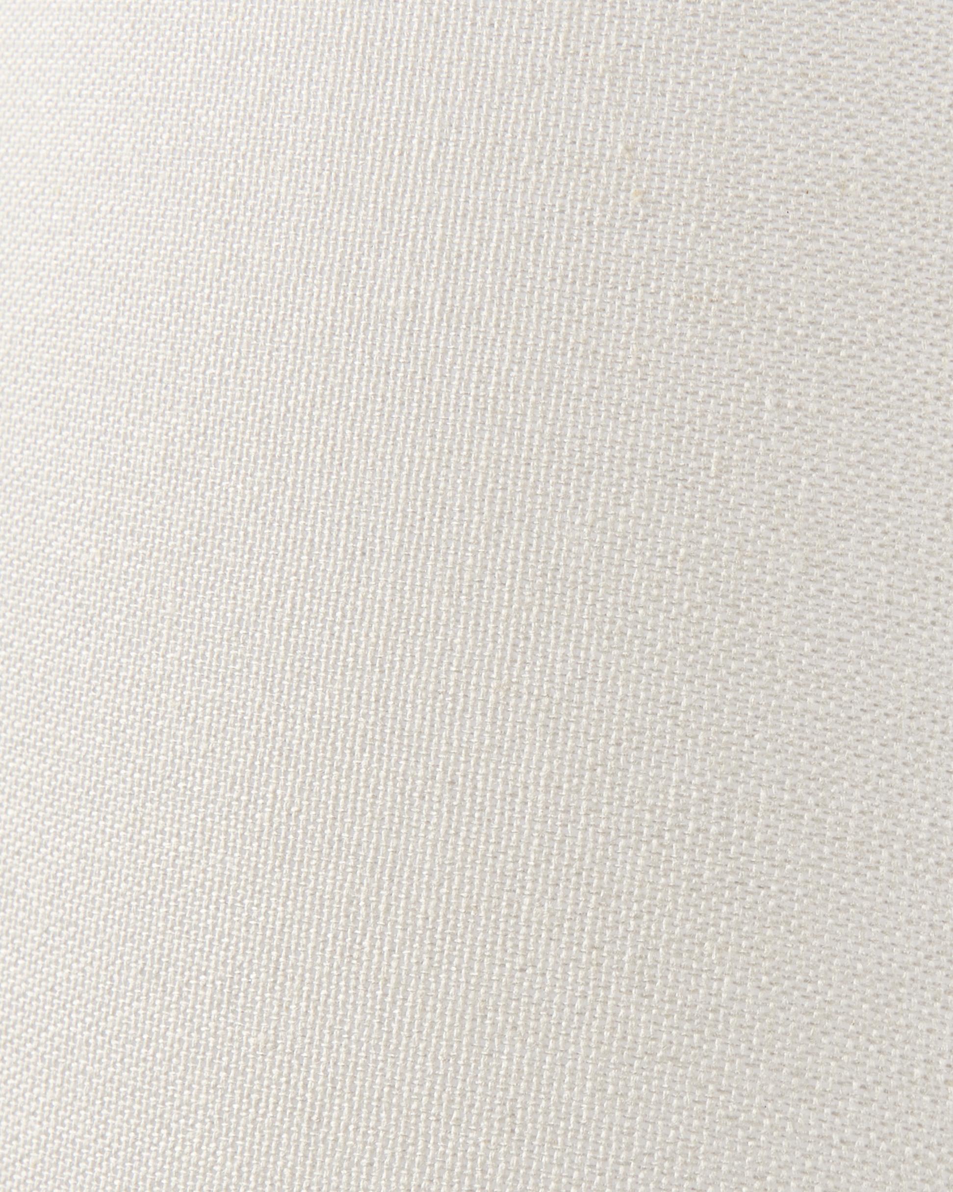 Tafellamp SORRAIA Porselein Wit/blauw