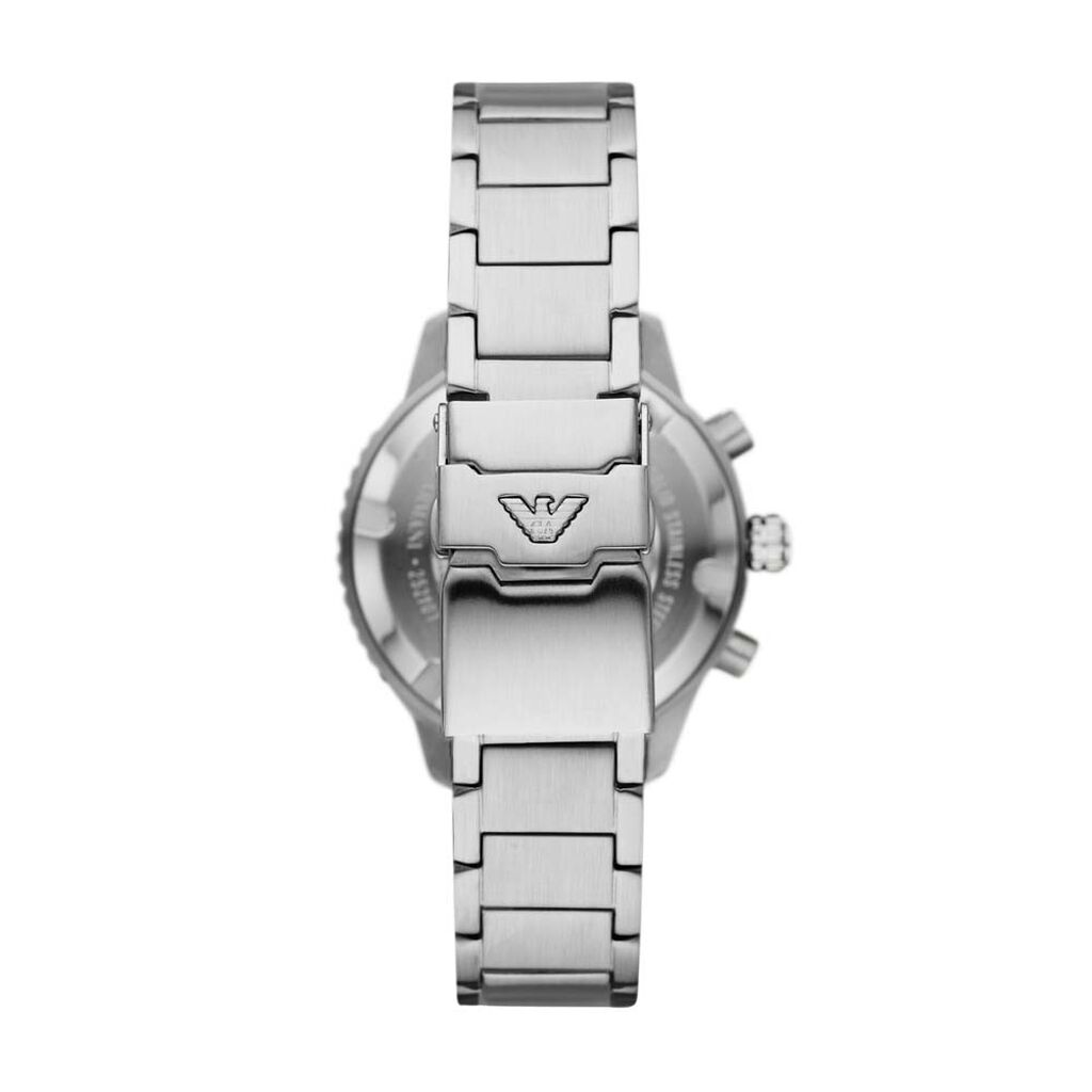 Montre Emporio Armani Vert