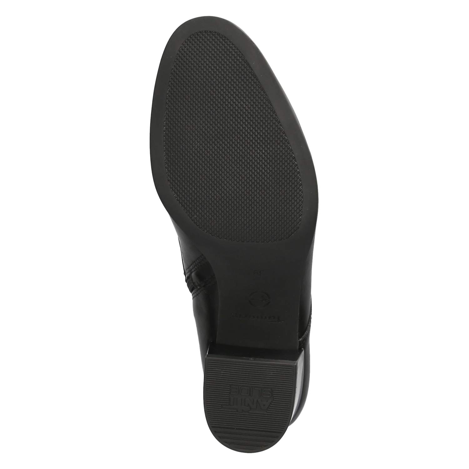 Tamaris Ankle Boots - black