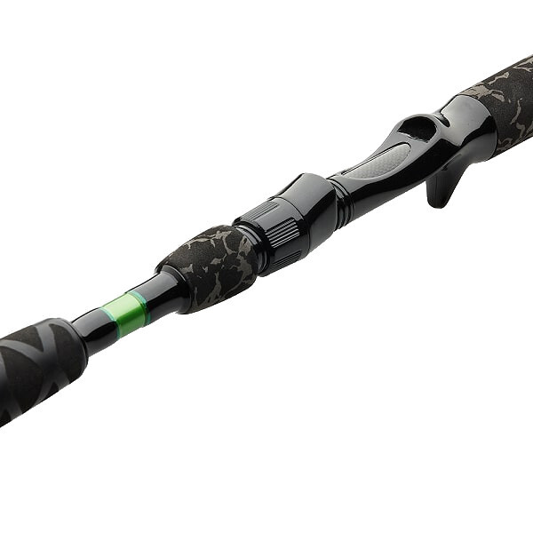 Madcat Green Pelagic 1,90m (50-150g)