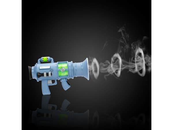 DESPICABLE ME 4, Ultimativ Prutte Blaster