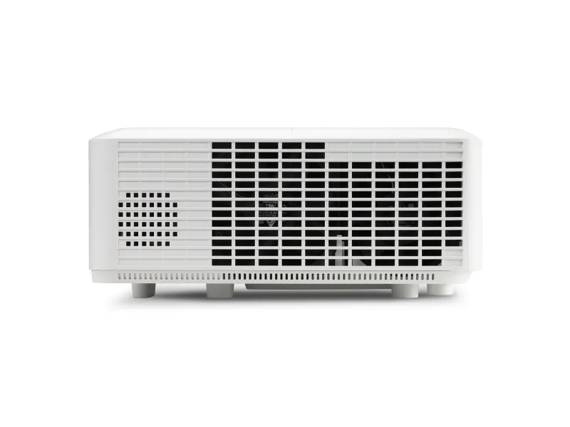 Viewsonic LS850WU, 5000 ANSI lumen, DMD, WUXGA (1920x1200), 3000000:1, 762 - 7620 mm (30 - 300