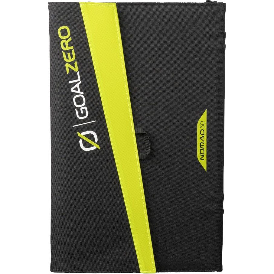 Goal Zero Nomad 50 Solar Panel