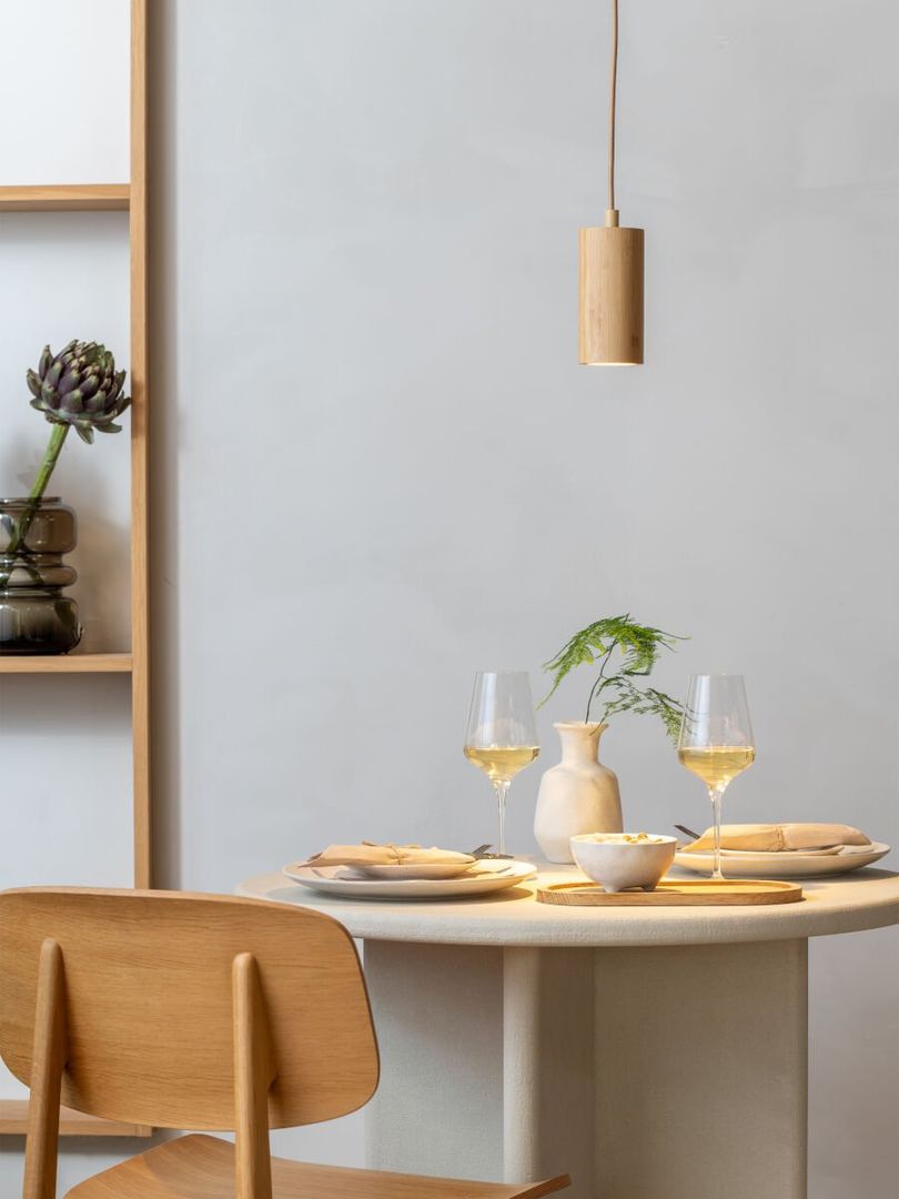 Good&Mojo   Java Hanglamp