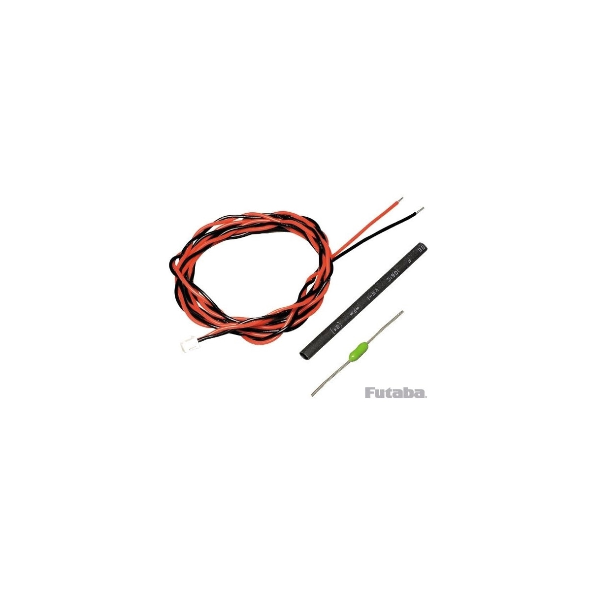 Cable for External Voltage R7008SB (CA-RWIN-700)