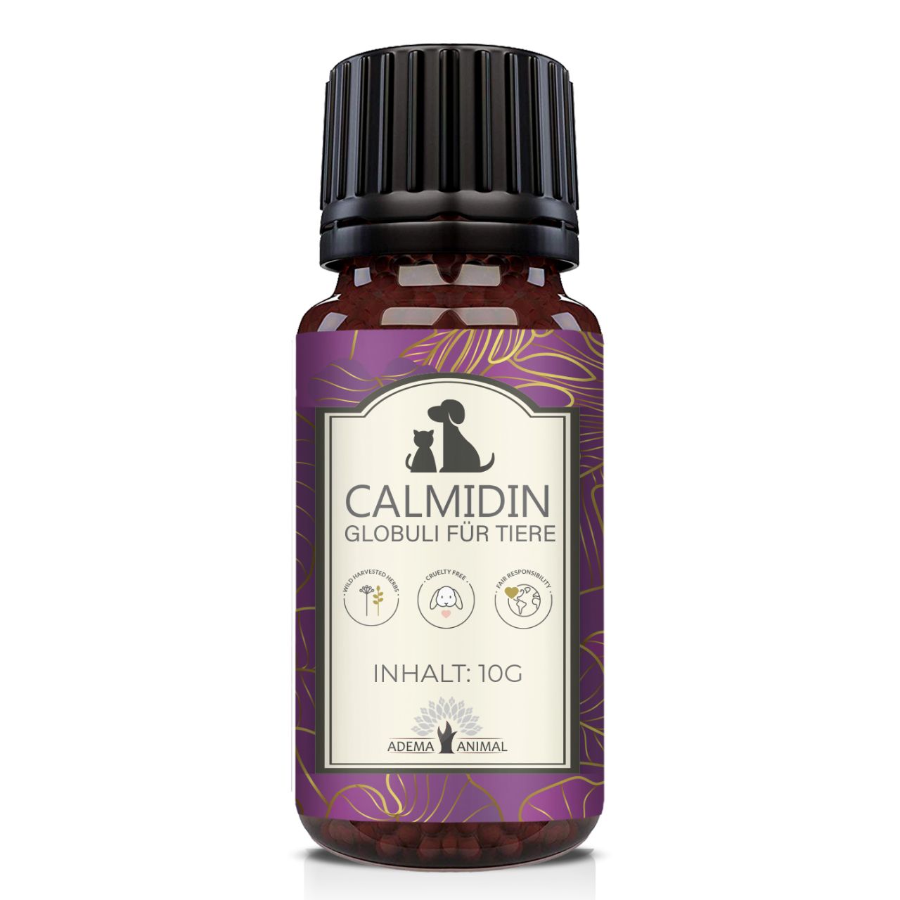 Adema Animal® | Calmidin | zur Beruhigung