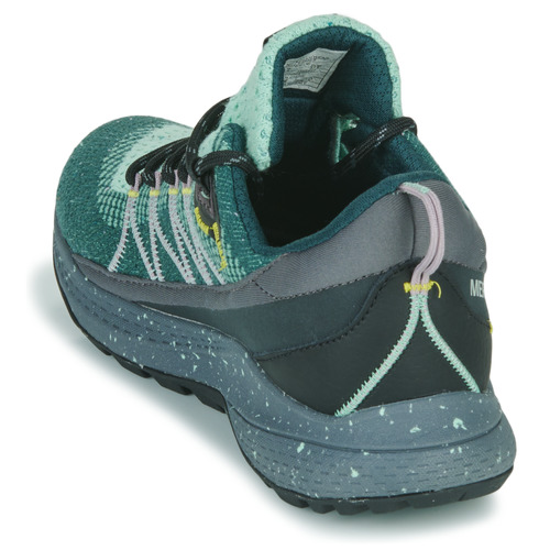 Merrell - BRAVADA 2 WP JADE - Vert