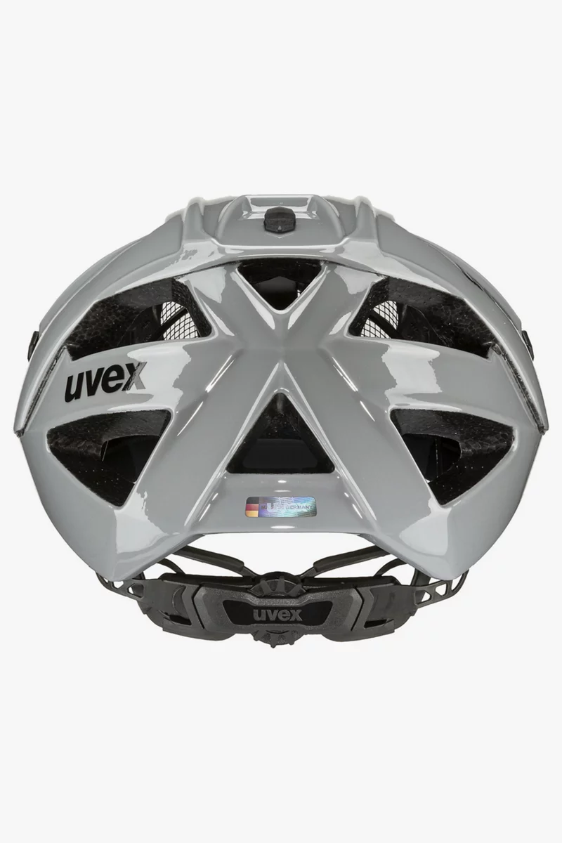 uvex quatro Velohelm