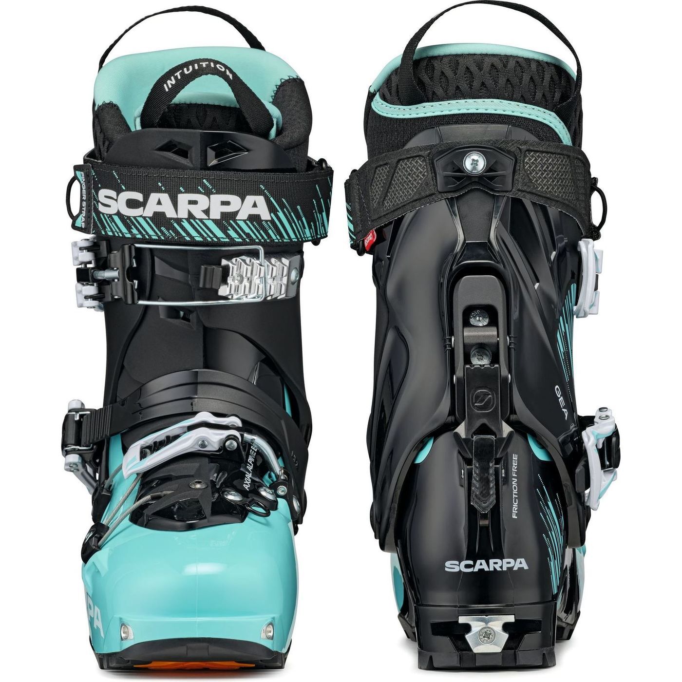ScarpaGea
