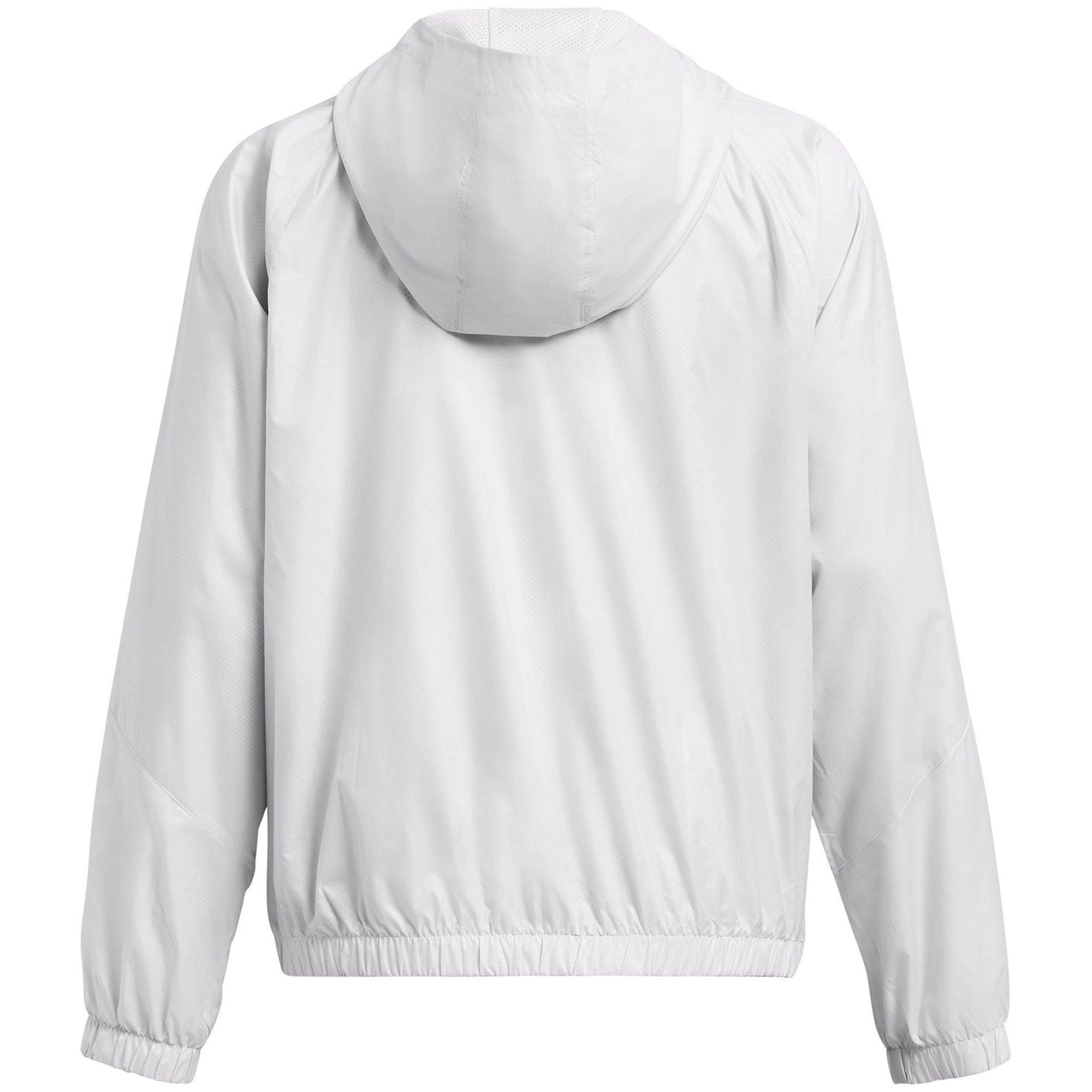 Under Armour UA Rival Sport Windbreaker Womens