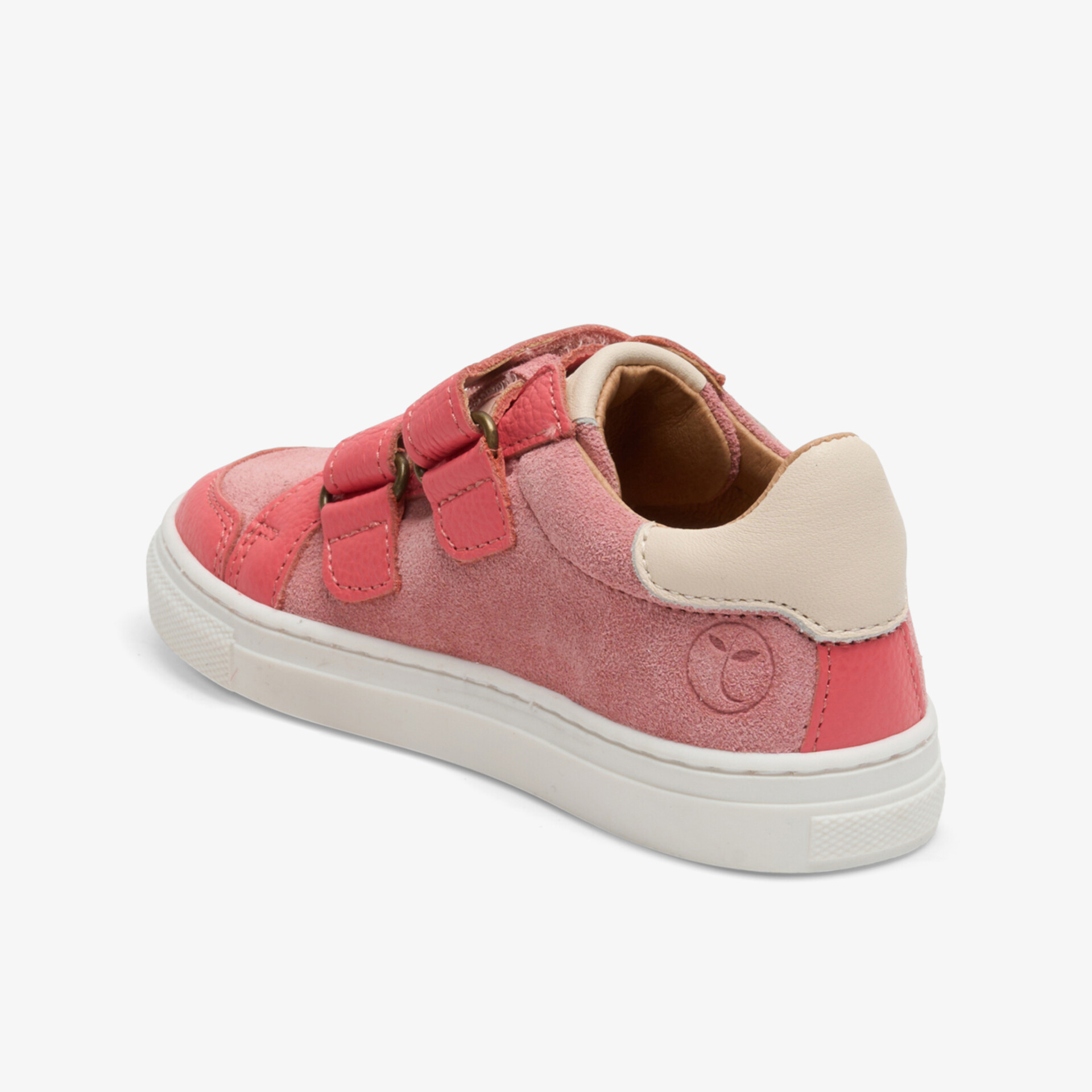 bisgaard Kinder Halbschuhe Joshua - Pink | Jetzt bei reno.de kaufen