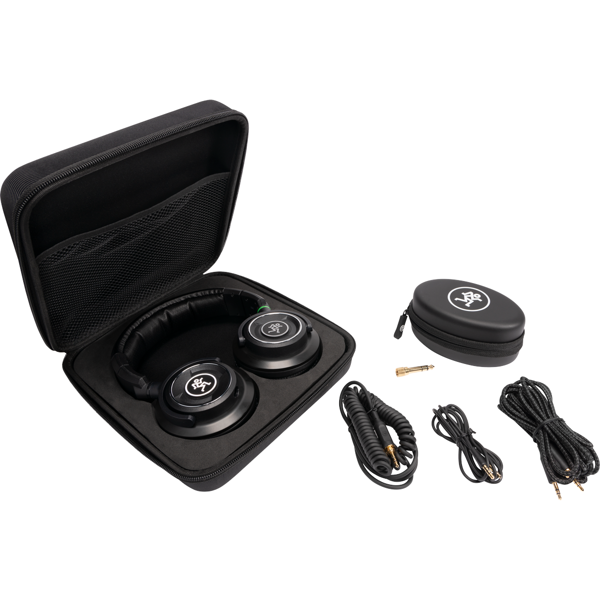 Mackie MC-350 studio koptelefoon