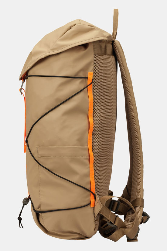 ELLIKER ELLIKER Wharfe Flap Over Rugzak
