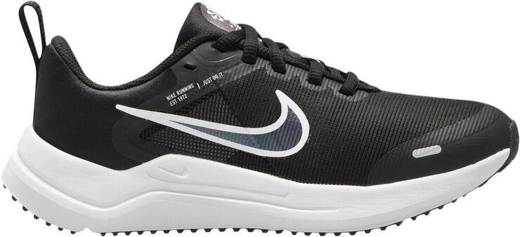 Nike Downshifter 12 løbesko Sort