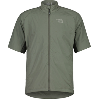 Maloja BerndM. Weste Frosty Green Herren