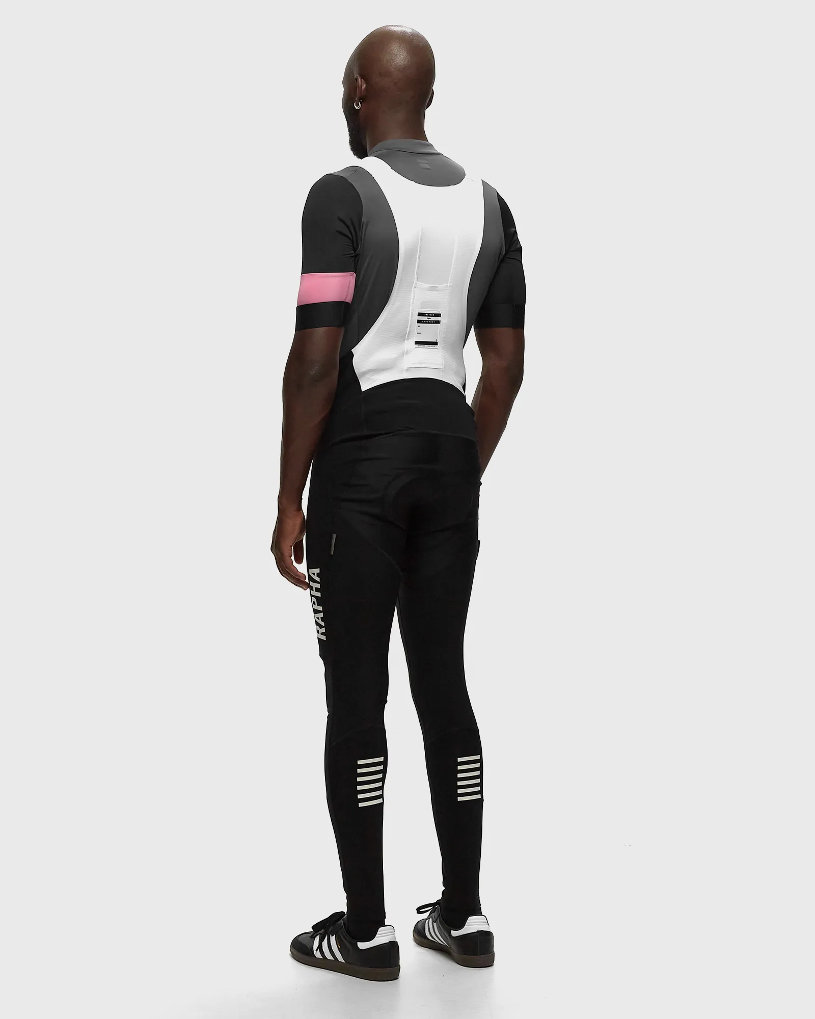 Rapha Pro Team Winter Tights with Pad II