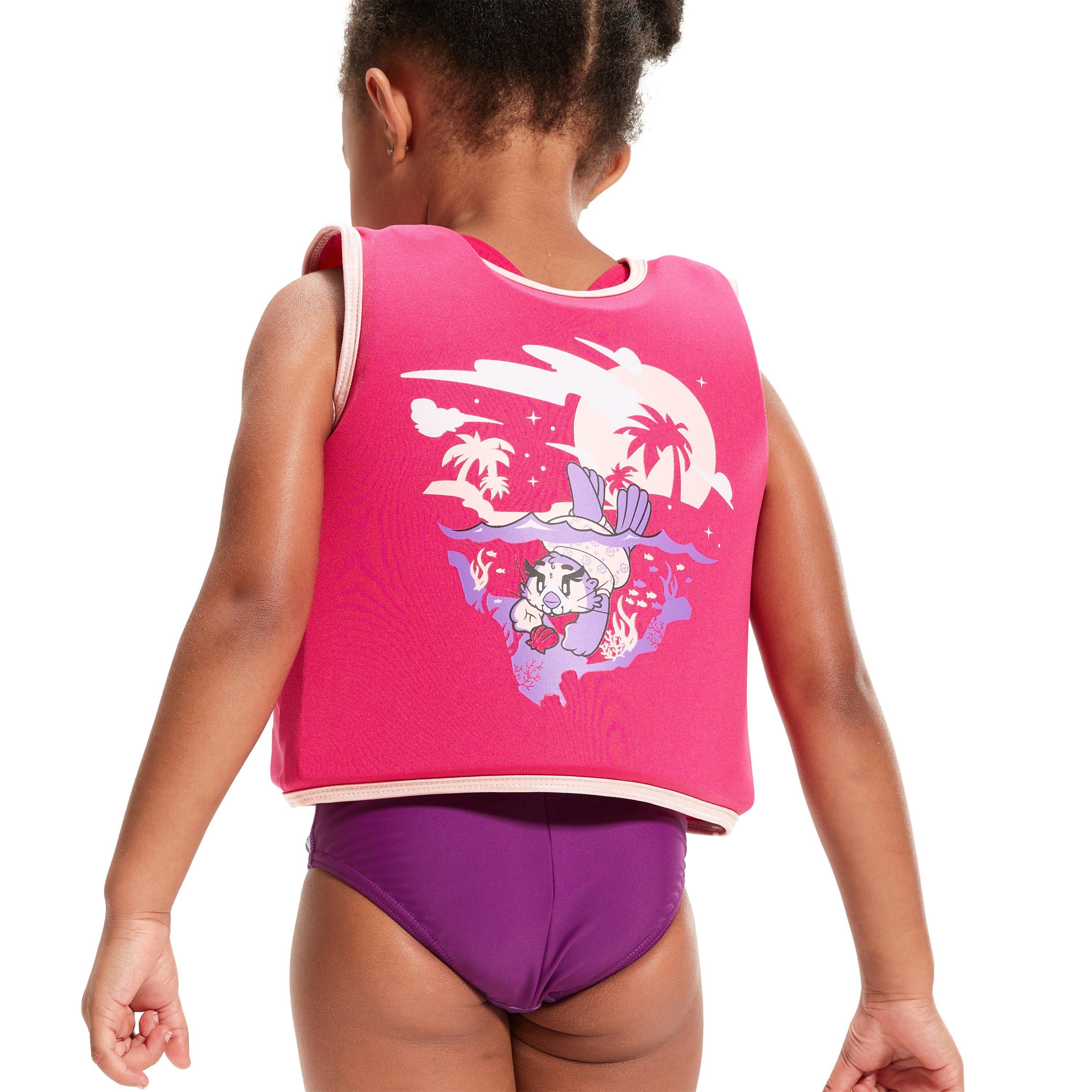 Speedo Learn to Swim Float Vest