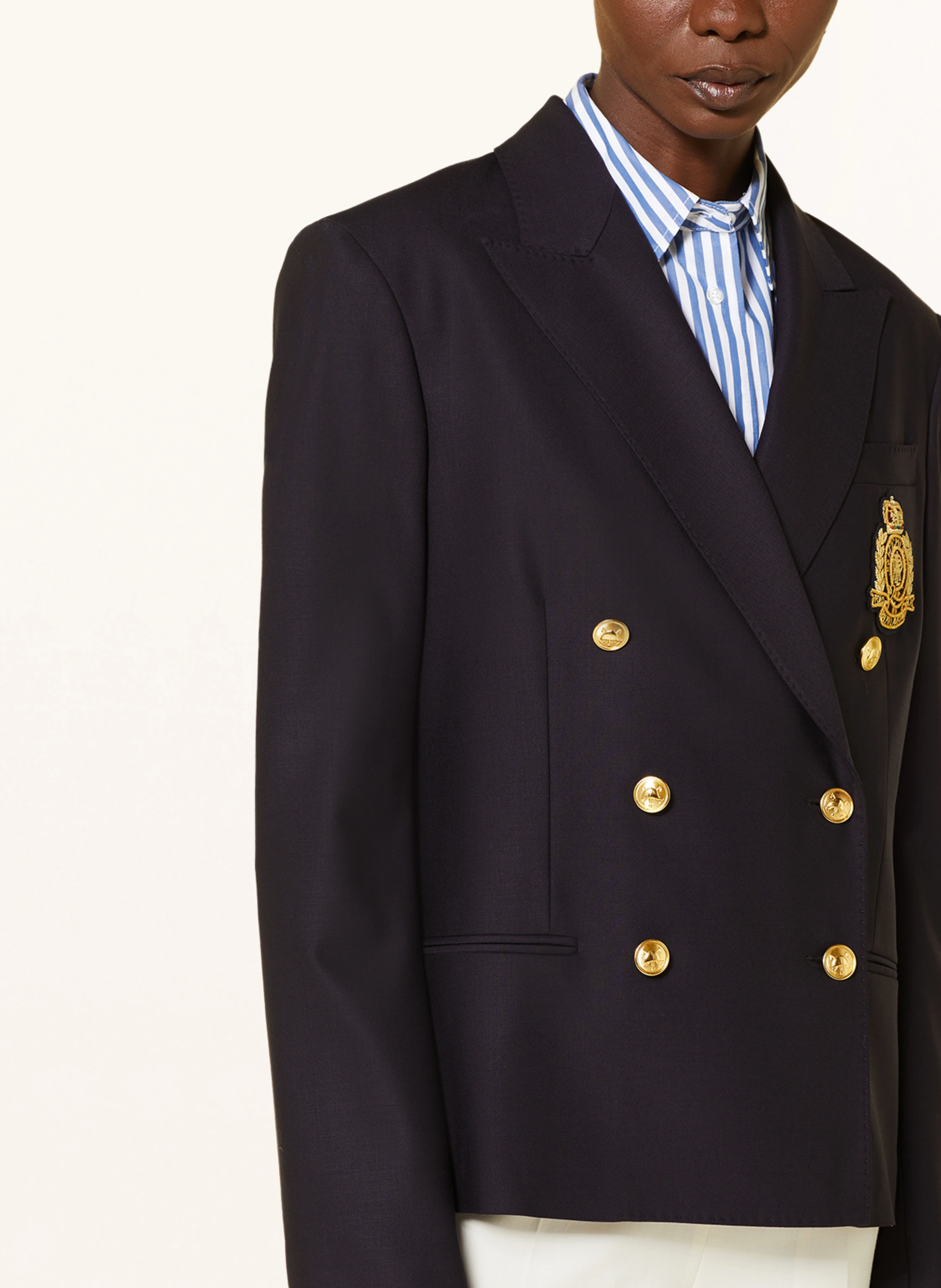 POLO RALPH LAUREN Blazer