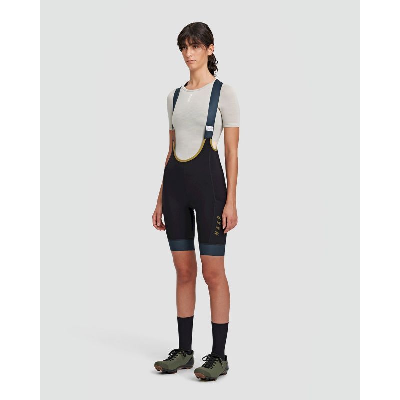 Women's AltRoad Cargo Bib - Cuissard vélo femme