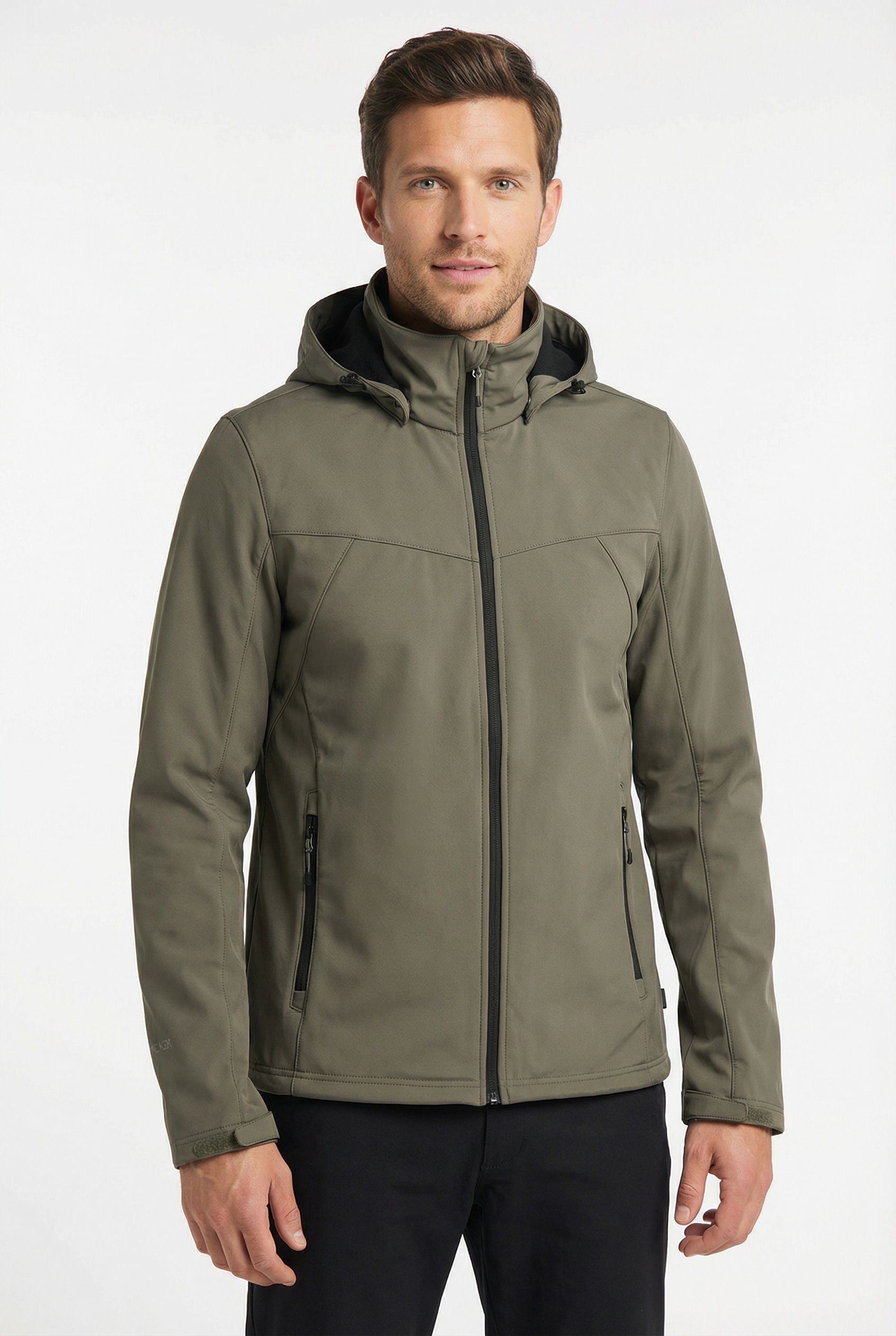 Icepeak Softshelljacke »BIGGS«