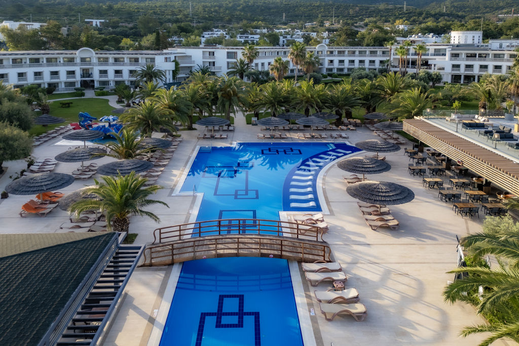 Samara Hotel Ultra All Inclusive - Hotel