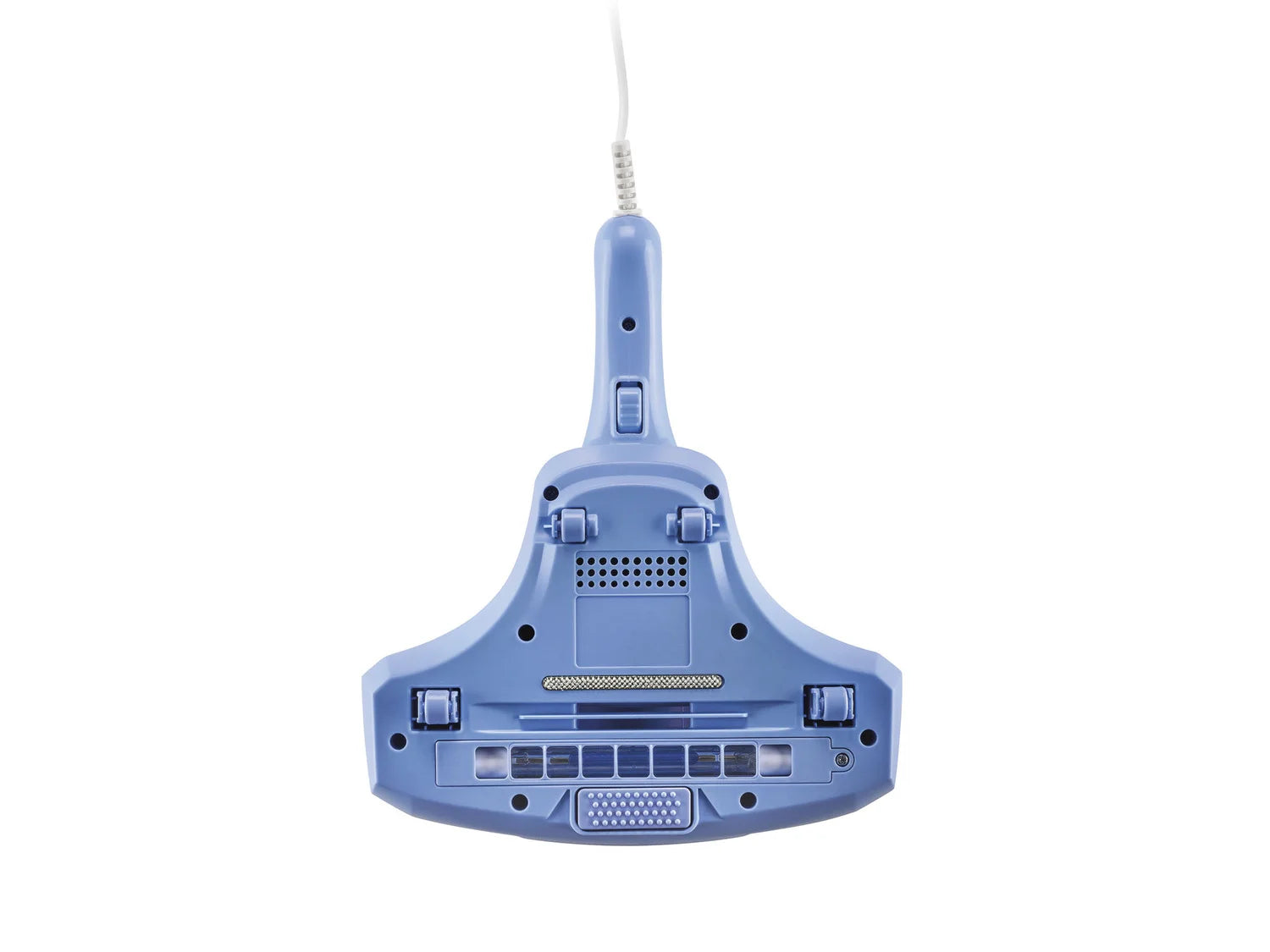 SILVERCREST&reg; Milbensauger &raquo;SMS 300 B2&laquo;, 300 W, HEPA-Filter