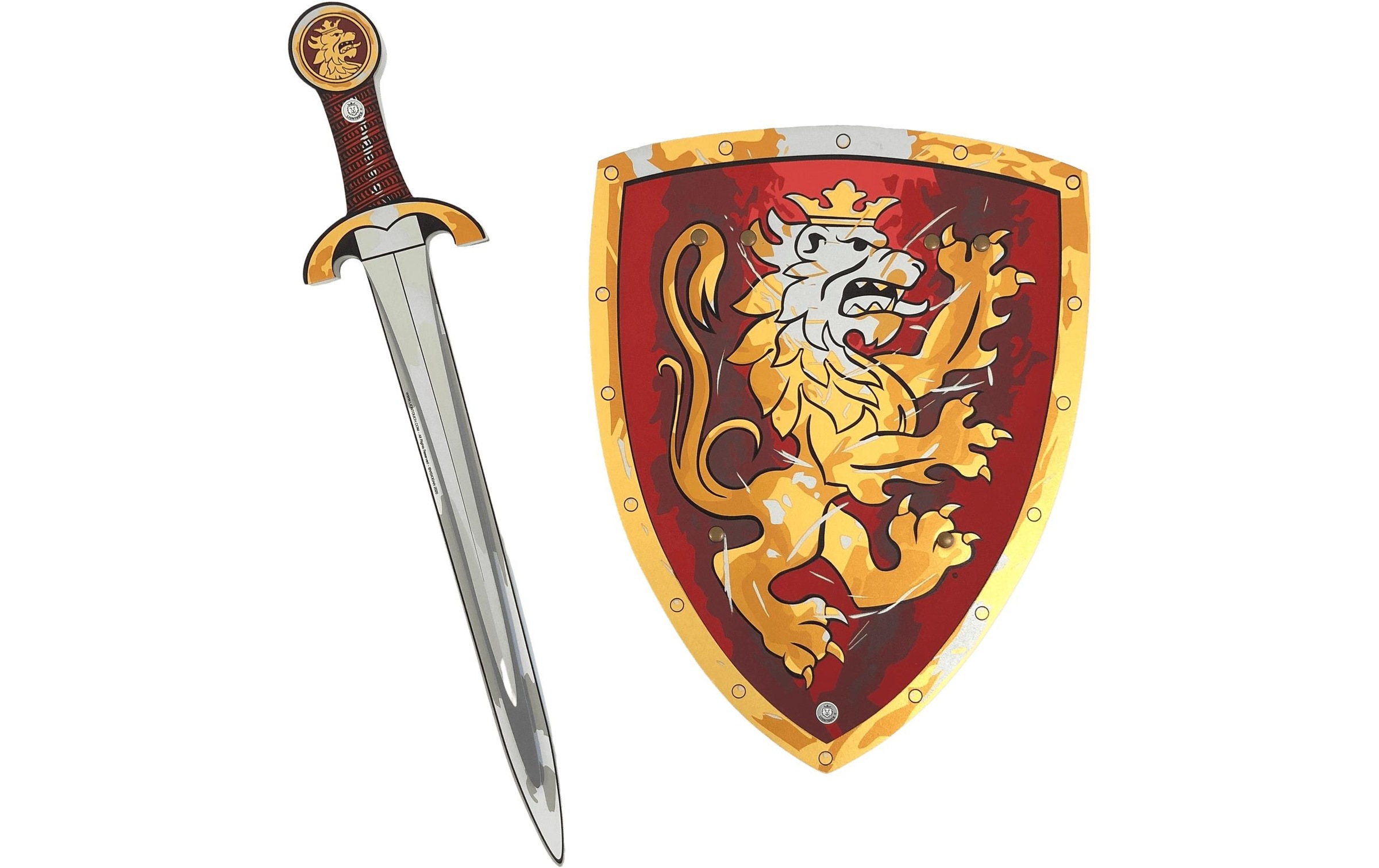 Lernspielzeug »Liontouch«