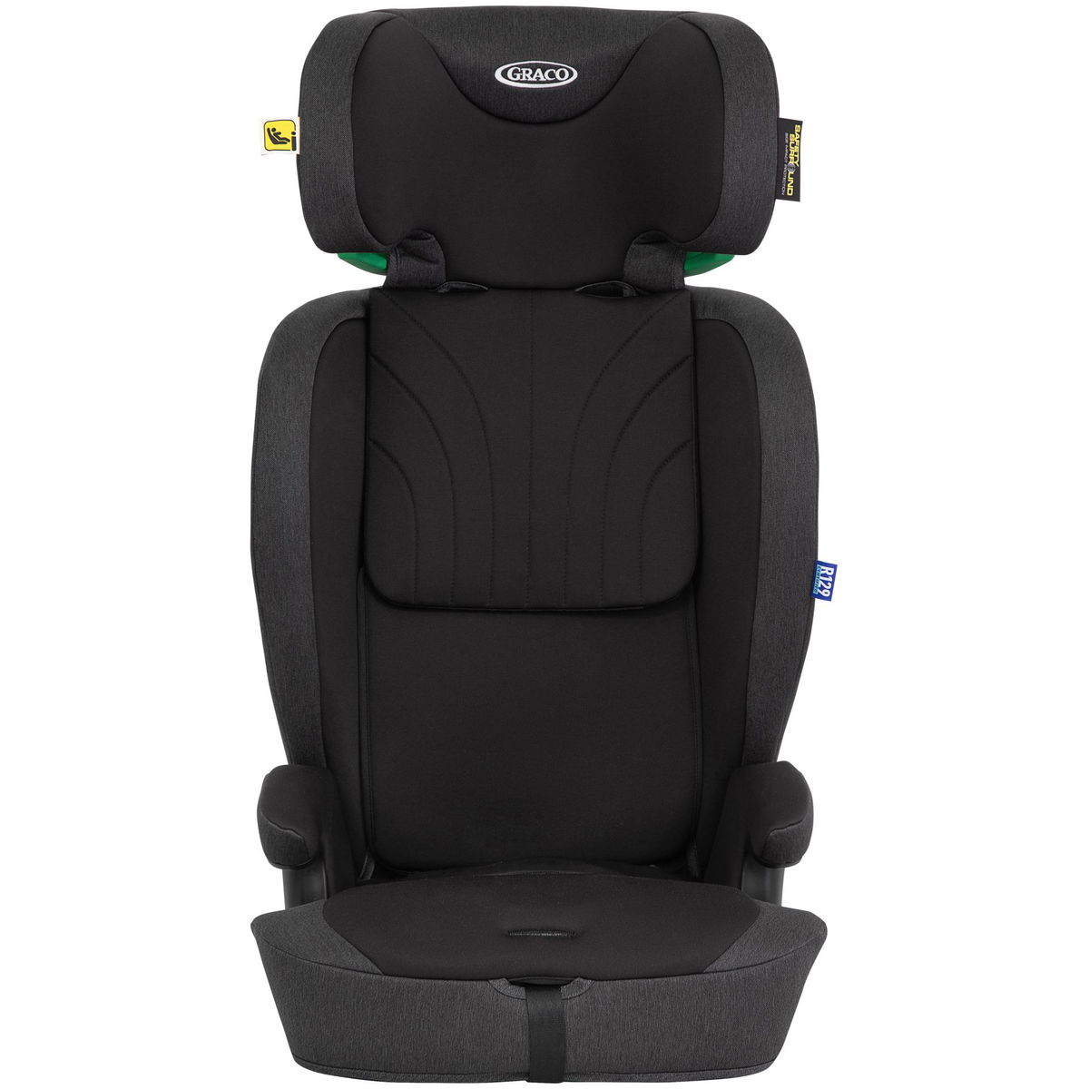 GracoGraco   Energi i-Size midnight