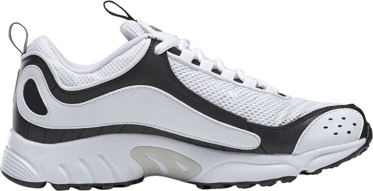 Reebok Daytona DMX II sneakers Hvid