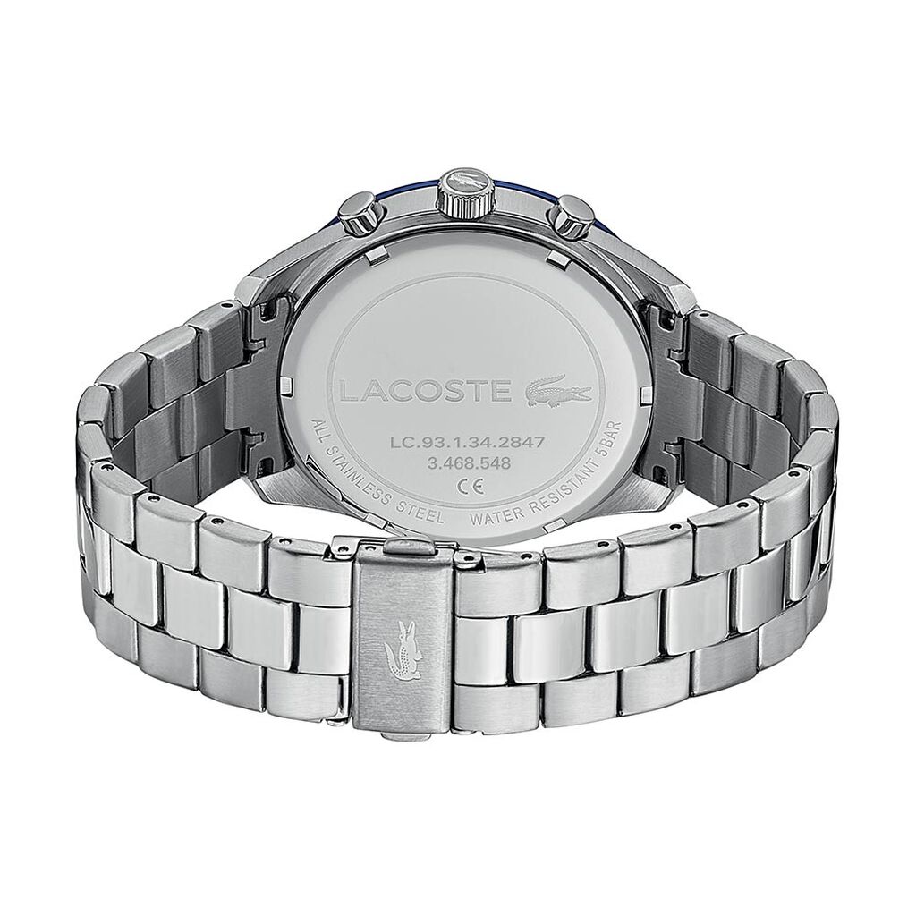 Montre Lacoste Boston Bleu