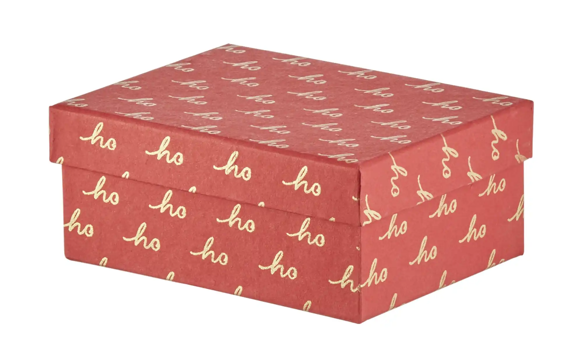Geschenkbox, 3er Set