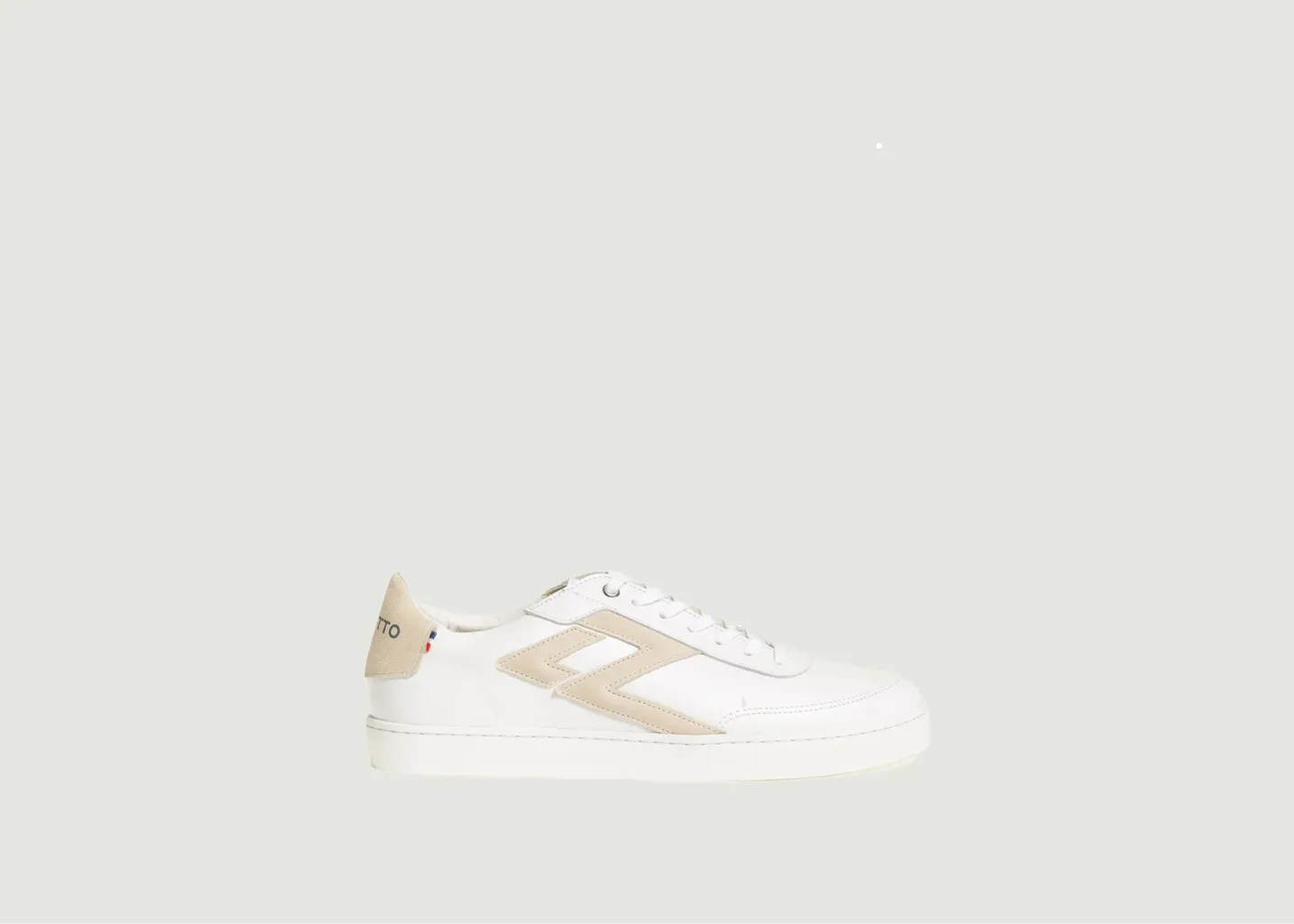 Sneakers Eden Philippe Zorzetto