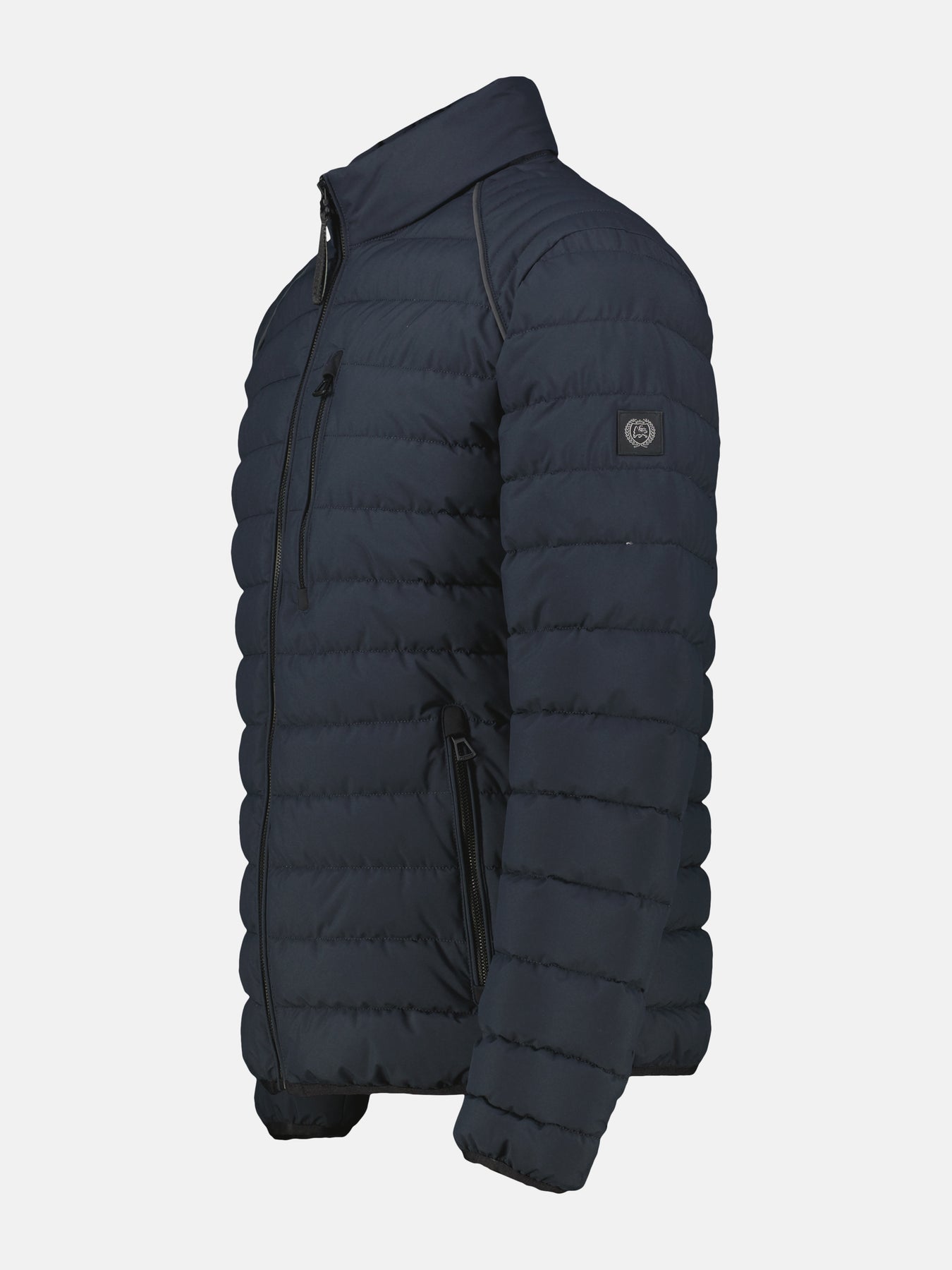 Light-Weight Herren Steppjacke