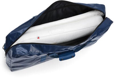 DockATot Get Away Deluxe+ Veske, Sport Blue